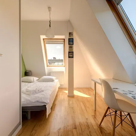 Surf&sail Orlowo, 400m Plaza, Free Parking Appartement Gdynia
