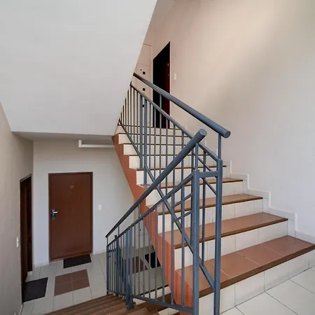 Surf&sail Orlowo, 400m Plaza, Free Parking Appartement *