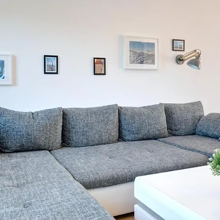 Surf&sail Orlowo, 400m Plaza, Free Parking Appartement Gdynia