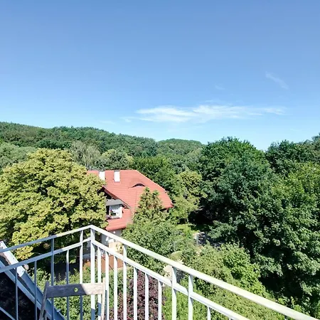 Appartement Surf&sail Orlowo, 400m Plaza, Free Parking